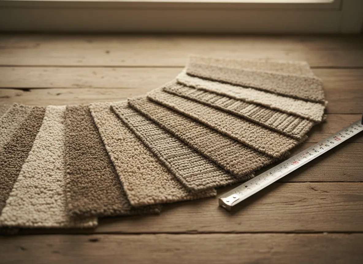 Carpet Installation Conewango Valley, NY FAQs